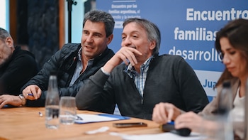 El guiño de Cristina Kirchner a Uñac, las dudas en el PJ sobre las PASO y el mensaje de Kicillof al interior