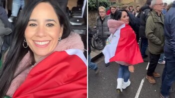 Periodista mexicana es amenazada por