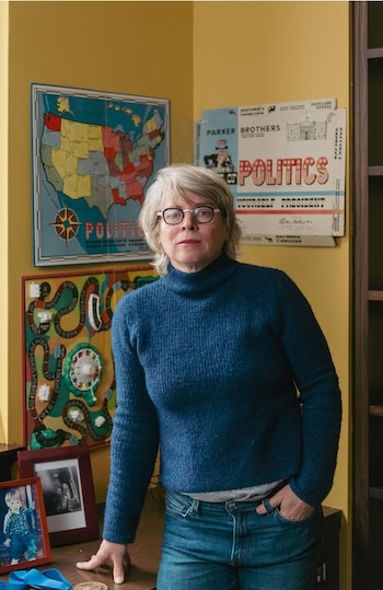 Jill Lepore