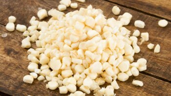 Este alimento tiene un origen