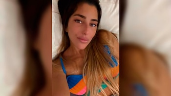 Cata Gorostidi: “Viví tantas cosas