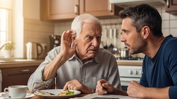 Pérdida auditiva: cuáles son las 6 señales sutiles que los especialistas advierten no ignorar