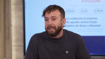 Nueva arremetida del oficialismo a