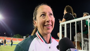 Selección Nacional de México Femenil Sub 23 medalla de oro Juegos Centroamericanos y del Caribe 2026 Tetracampeona