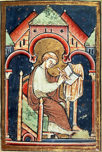 Historia Ecclesiastica