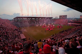 Aumentan los seguidores de la