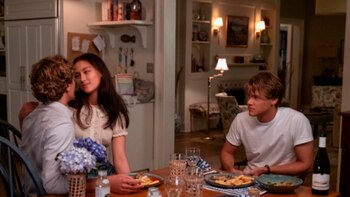 “El verano en que me