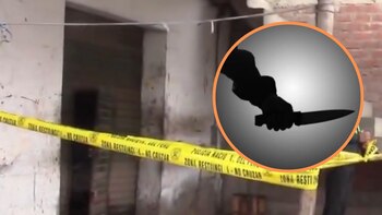 El cuerpo de Siviardo Medina