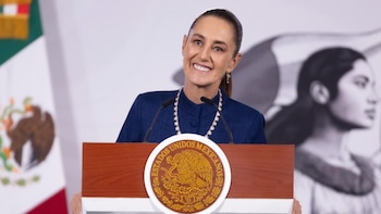 Presidente de Panamá visitará México para reunirse con Claudia Sheinbaum la próxima semana