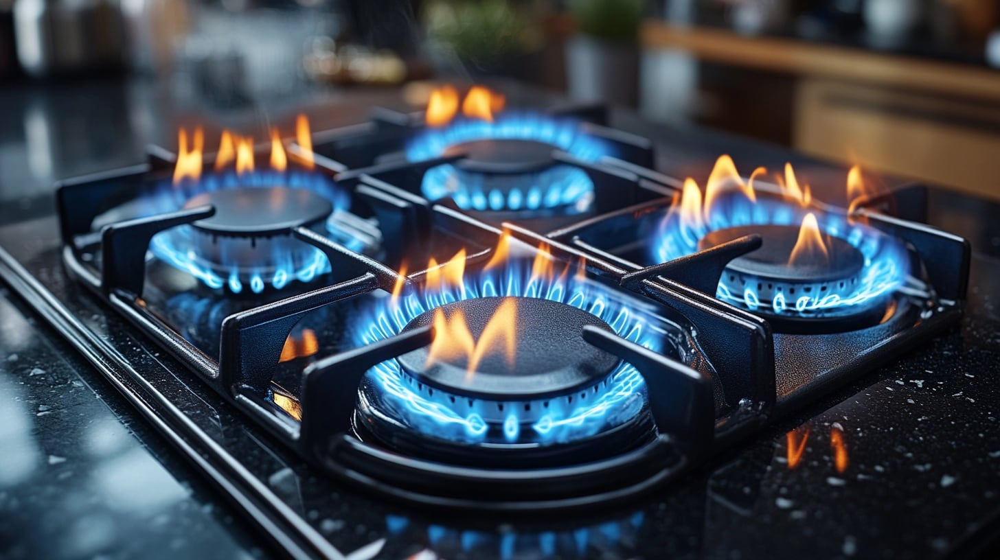 Se busca asegurar el abastecimiento durante el invierno (Imagen Ilustrativa Infobae)