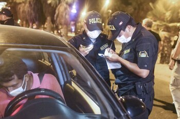 Solo los miembros de la