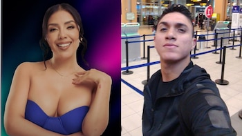 Kate Candela cuenta cómo descubrió