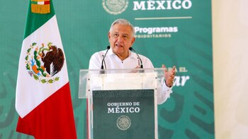 AMLO aseguró que se terminó