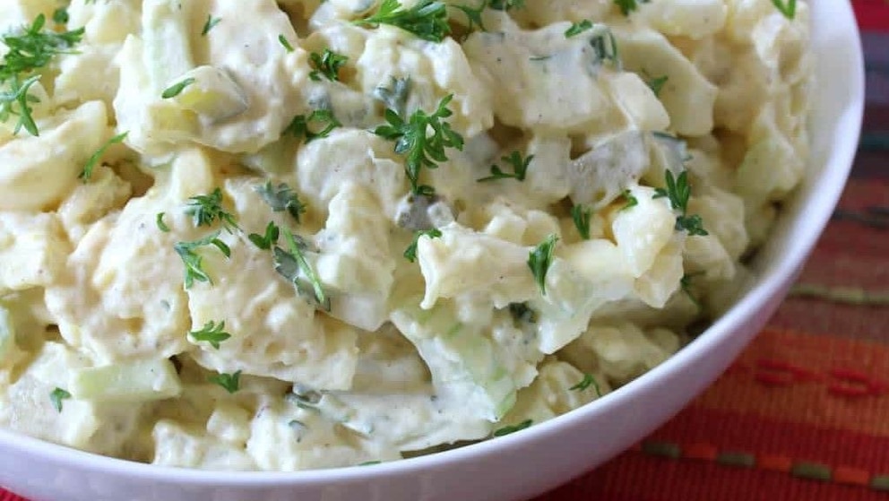 Cinco preparaciones con papas que se imponen en Nochebuena y combinan tradición, sabor y practicidad