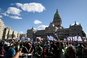 marcha universitaria 2o 2 octubre