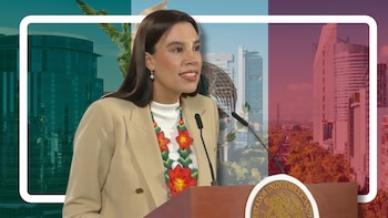 “México está de moda”: Enero