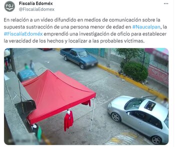 (X/@FiscaliaEdomex)