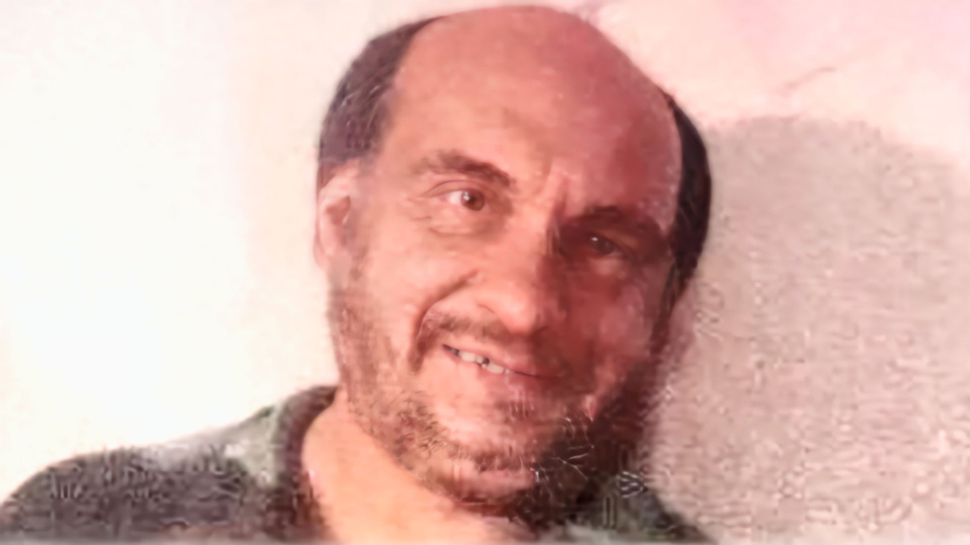 Enrique Hugo Saavedra, el acusado de asesinar a su hijastra y apuñalar a su pareja