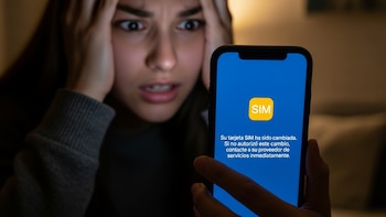 Adiós al SIM swap: este