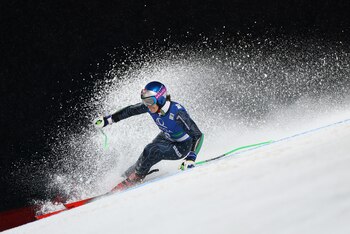 Lucas Pinheiro Braathen anunció su