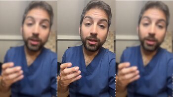 Un farmacéutico explica cuáles son