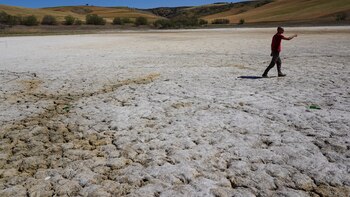 Octubre de 2023, el mes