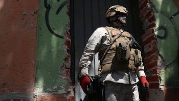 Uno de los casos que