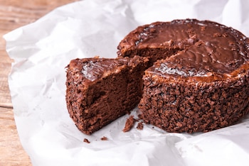 Tarta de chocolate (Getty Images)
