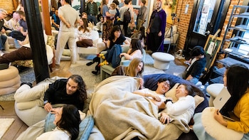 ¿Se puede optimizar el amor?