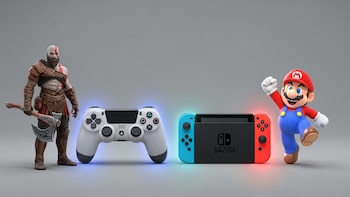 Exjefe de PlayStation afirma que