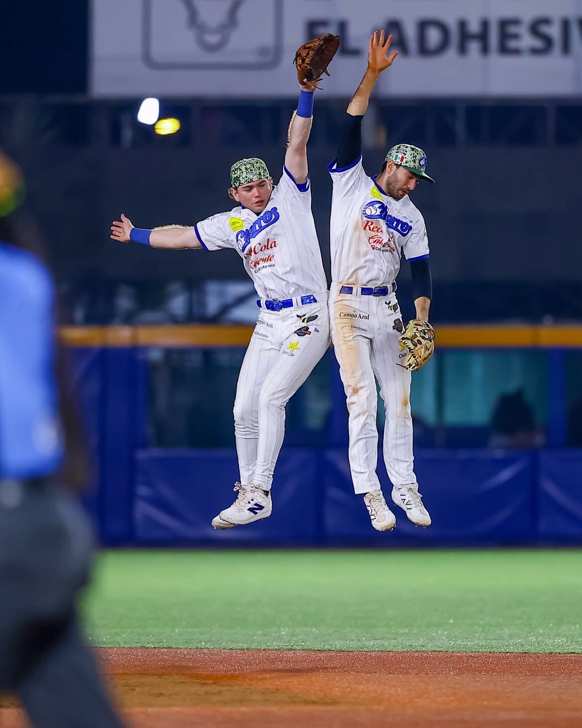 Ambos equipos quieren demostrar por qué lograron alcanzar las instancias finales. (IG Charros | Toros)