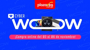 Cyber WOW 2025. Entre las