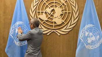 La ONU frente a su mayor crisis financiera: ¿en camino a la quiebra?