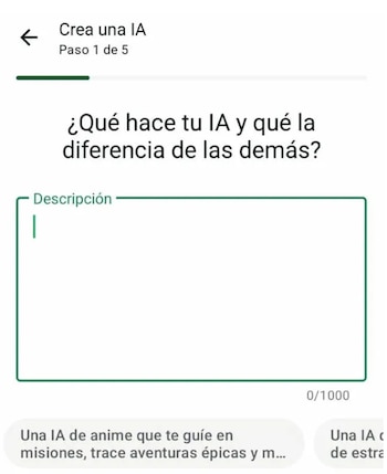 WhatsApp tiene nueva función para