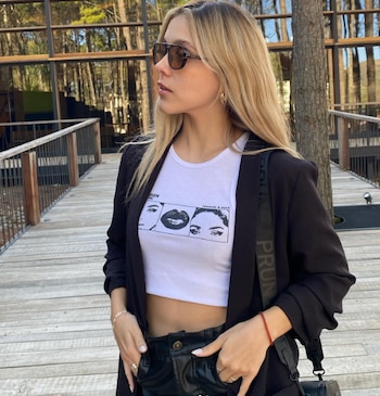 “Necesito limpiar mi imagen y