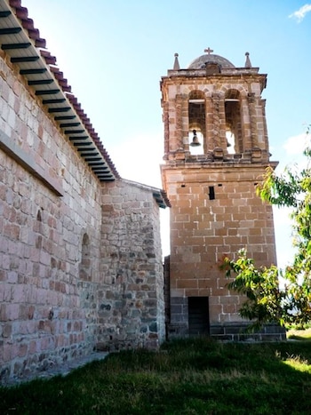 La distinción otorgada por el