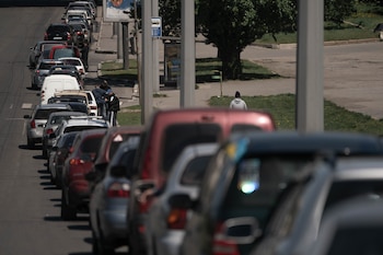 (Foto: Franco Fafasuli)