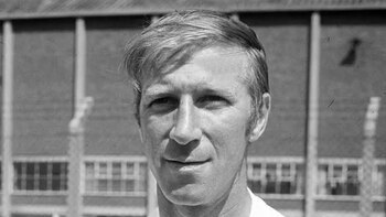 Murió Jack Charlton, hermano del