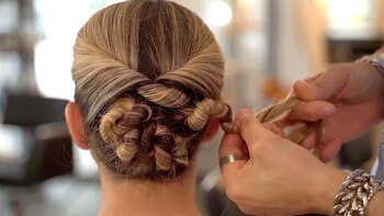 Transformá tu look con técnicas