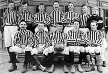 El Alumni fue un equipazo