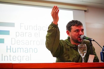 (Prensa Argentina Humana)