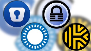 6 gestores de contraseña que