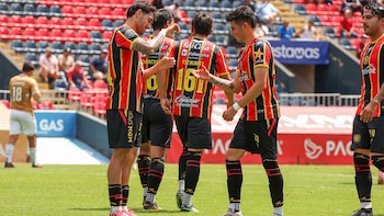 Leones Negros critica fondo solidario para Expansión MX: pide ascenso y descenso