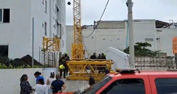 Las autoridades investigan las causas