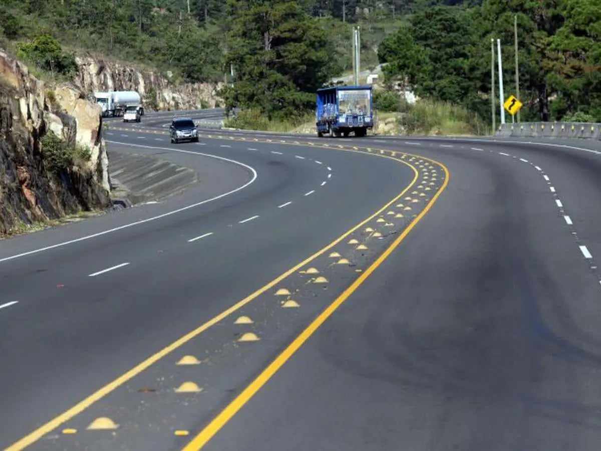 Honduras recibió US$215 millones mediante su primer convenio de la Cuenta del Milenio en 2005. (FOTO: Criterio HN)