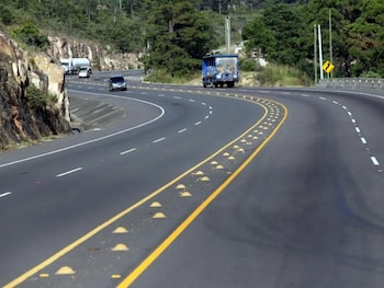 Honduras recibió US$215 millones mediante su primer convenio de la Cuenta del Milenio en 2005. (FOTO: Criterio HN)