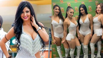 Pamela Franco habría acosado a