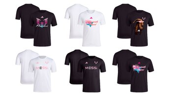 Los modelos ya están disponibles