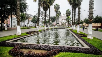 El Rímac es el distrito