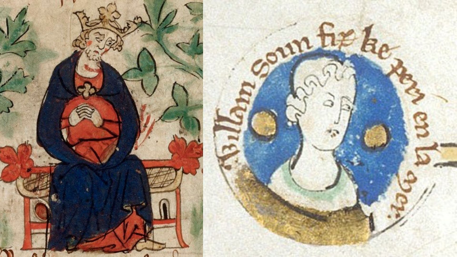 La muerte de William Adelin, único heredero legítimo de Enrique I, dejó a Inglaterra sin una línea clara de sucesión al trono (foto: Wikipedia)